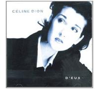 D'Eux by CELINE DION (1995-08-02)