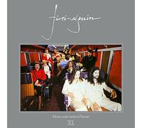 Deux Cents Nuits A L'Heure XL [Vinilo]
