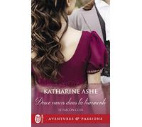 Deux coeurs dans la tourmente: Volume 2, How to be a proper lady