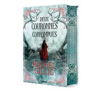 Deux couronnes corrompues: Avec 1 carte exclusive: 02