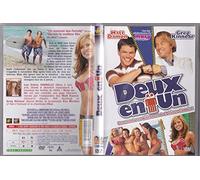 Deux en un [Francia] [DVD]