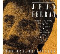 Ferrat, Jean - Deix Enfants Au Soleil/Ma