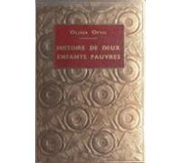 Deux Enfants Pauvres (ebook)