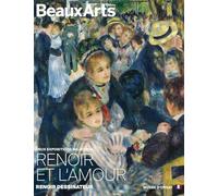 Deux expositions majeures: Renoir et l’amour - Renoir dessinateur