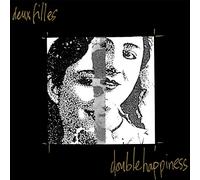 Deux Filles - Double Happiness [VINYL] [Vinilo]
