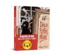 deux filles nues
