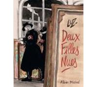 Deux Filles Nues (ebook)