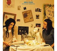 Deux Filles - Shadow Farming [VINYL] [Vinilo]