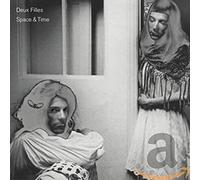 Deux Filles - Space and Time