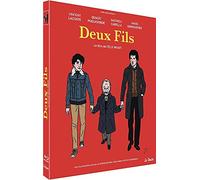 Deux fils [Francia] [Blu-ray]