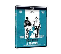 Deux flics à abattre [Blu-ray]
