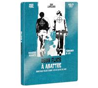 Deux flics à abattre [Blu-ray]