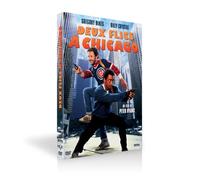 Deux flics à Chicago [DVD]