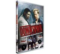 Deux flics à Downtown [Francia] [DVD]