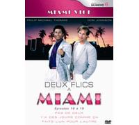 Deux flics à Miami 6, Saison 1 Episode 16 à 18 [DVD]