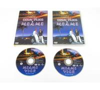 Deux flics à Miami [Francia] [DVD]