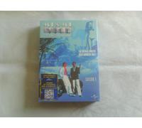 Deux flics à Miami - Saison 1 [Francia] [DVD]