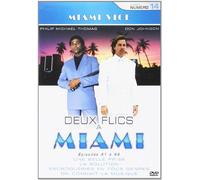Deux flics à miami, vol. 14, épisodes 41 à 44 [Francia] [DVD]