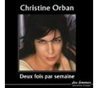 Deux Fois Par Semaine (audiolibro)