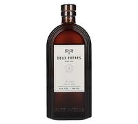 Deux Frères Dry Gin 43% Vol. 0,5l