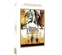 Deux frères [Francia] [DVD]