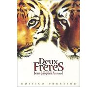 Deux frères [Francia] [DVD]