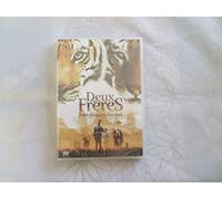 Deux frères [Francia] [DVD]
