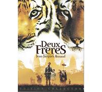 Deux frères [Francia] [DVD]