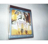 Deux frères [Francia] [HD DVD]