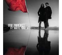 Deux furieuses - My war is your war [Vinilo]