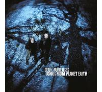 Deux furieuses - Songs from planet earth [Vinilo]