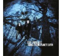 Deux furieuses - Songs from planet earth [Vinilo]
