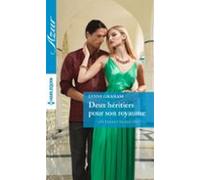 Deux Héritiers Pour Son Royaume (ebook)