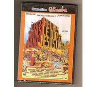 Deux heures moins le quart avant Jésus-Christ [Francia] [DVD]