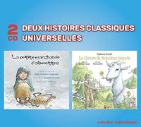 Deux Histoires Classiques Universelles