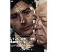 Deux Hommes Dans la Ville [73] [Alemania] [DVD]