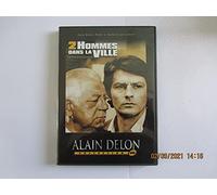 Deux hommes dans la ville [DVD]