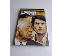 Deux hommes dans la ville [Francia] [DVD]