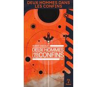 Deux hommes dans les confins