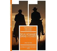 Deux hommes dans l'ouest [Francia] [DVD]