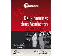 Deux hommes dans Manhattan [Francia] [DVD]
