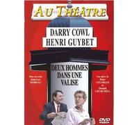 Deux hommes dans une valise [Francia] [DVD]