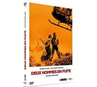 Deux hommes en fuite [Francia] [DVD]