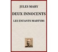 Deux Innocents (ebook)