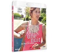 Deux jours, une nuit [Francia] [Blu-ray]