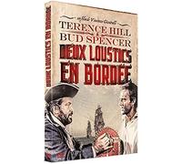 Deux loustics en bordée [Francia] [DVD]
