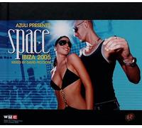 Deux Major Boys Blaze Presents Uda Feat. Barbara Tucker Dab Hands Rasmus Faber - Nonstop DJ Mix (Ibiza 2OO5 From The SpacecIub)