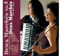 Deux Marches - Deux Marches No. 1 [Import]