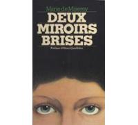 Deux Miroirs Brisés (ebook)