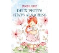 Deux Petits Chats Alsaciens (ebook)
